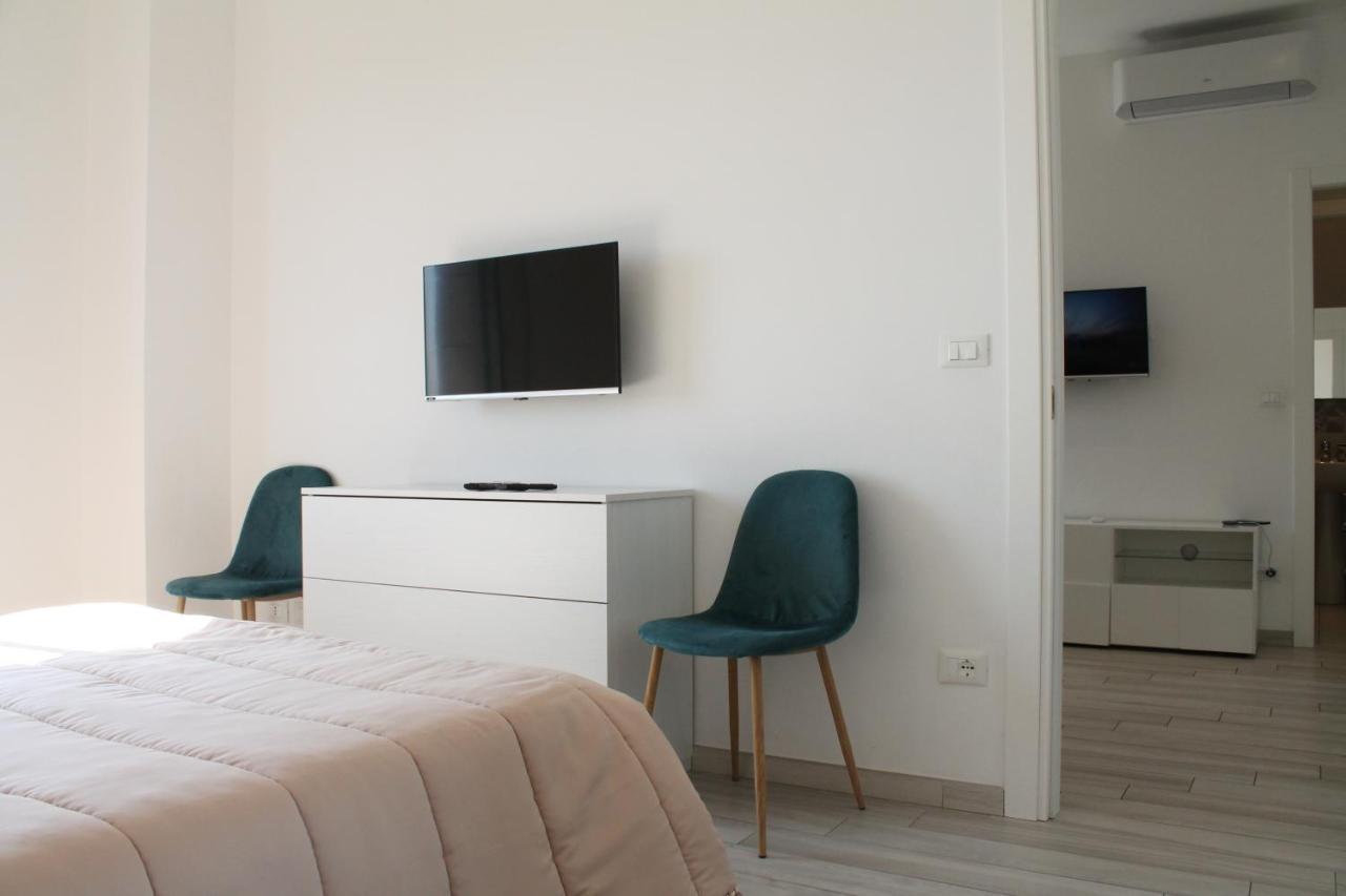 Da Mariella Case Vacanza - Bilocale Sunset Vista Mare Σαν Ρέμο Εξωτερικό φωτογραφία
