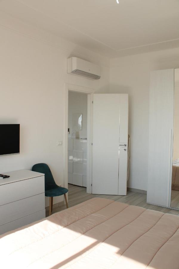 Da Mariella Case Vacanza - Bilocale Sunset Vista Mare Σαν Ρέμο Εξωτερικό φωτογραφία