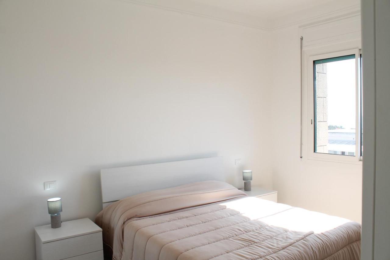 Da Mariella Case Vacanza - Bilocale Sunset Vista Mare Σαν Ρέμο Εξωτερικό φωτογραφία