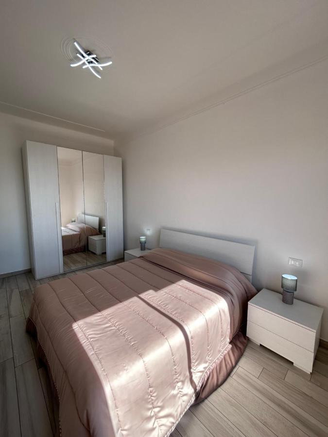 Da Mariella Case Vacanza - Bilocale Sunset Vista Mare Σαν Ρέμο Εξωτερικό φωτογραφία